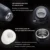 FEIJIAN Double Wall Insulated Water Bottle, Outdoor Travel Sports Bottles, Нержавеющая Сталь, 600 мл, Термос Для Чая, Термальная Чашка