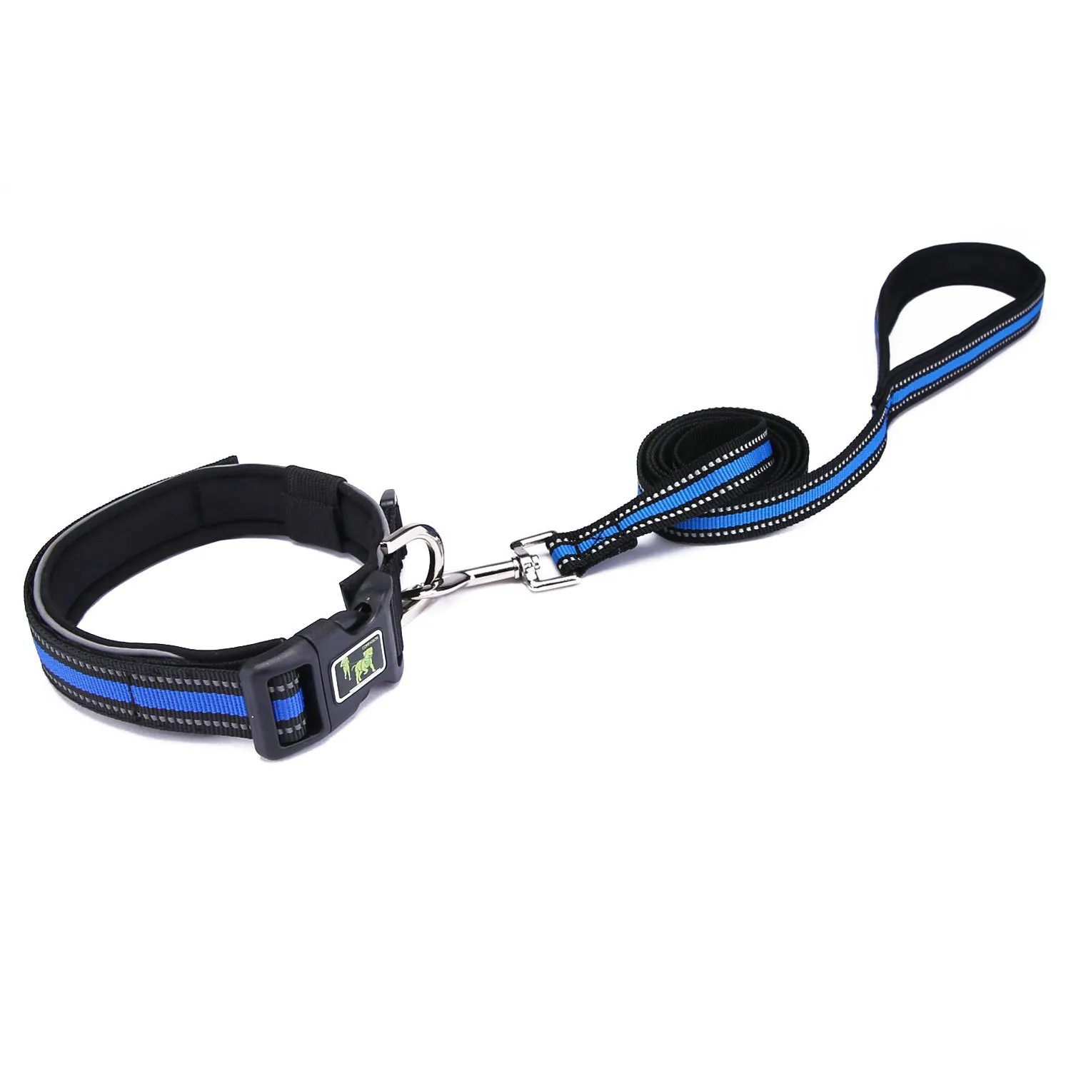 Set BLUE L
