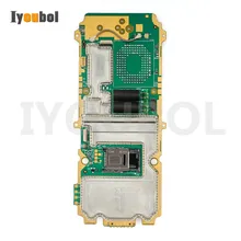 Замена материнской платы(window version) для Intermec CN51