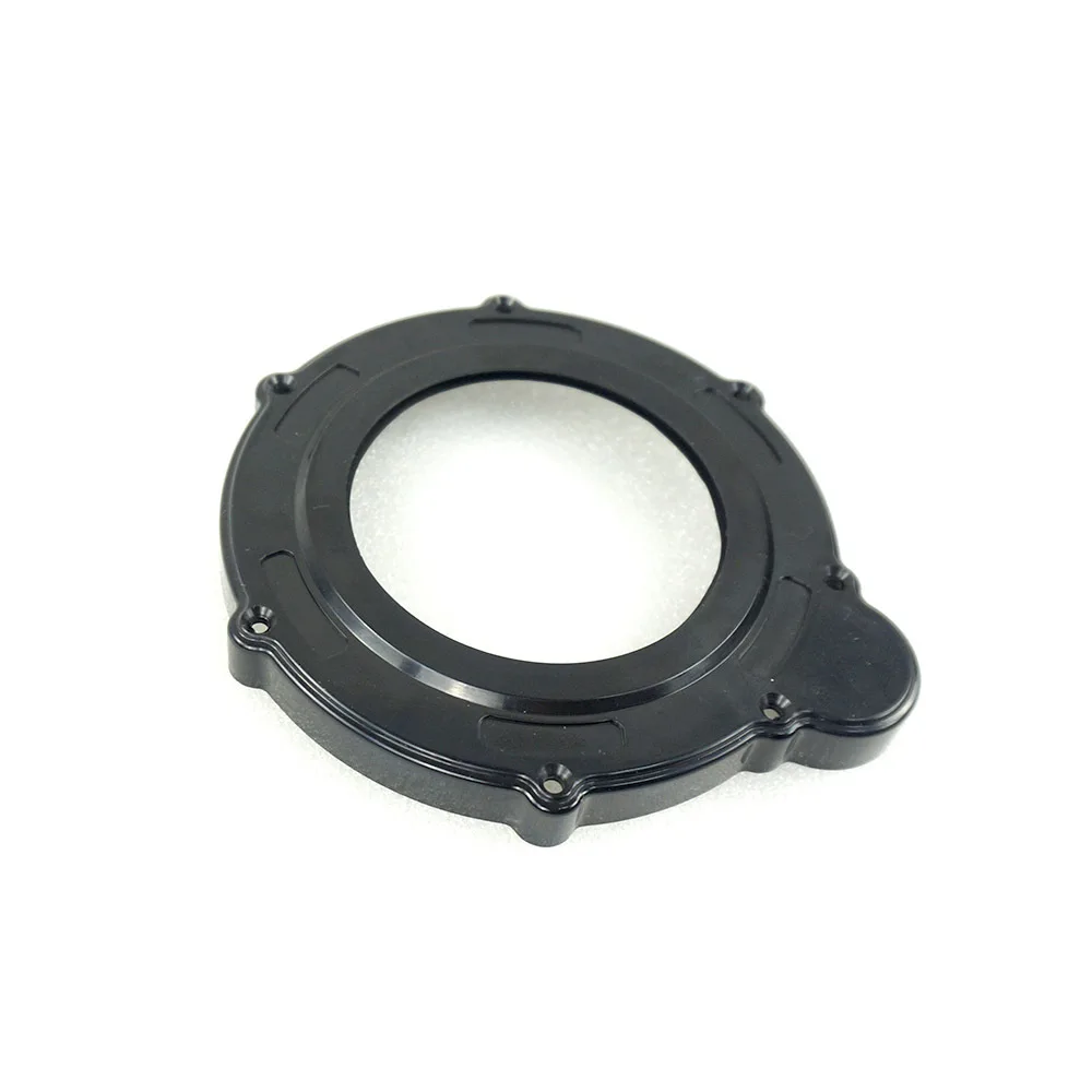 

Dust Cover Ring Plastic Electric Bike Scooter Replaces For Octagon Center Motor