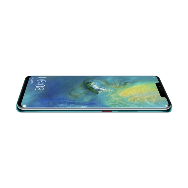 Смартфон HUAWEI mate 20 Pro 6,39" телефон OLED 6 ГБ+128 ГБ Тройная камера Leica NFC [официальная гарантия, быстрая доставка]