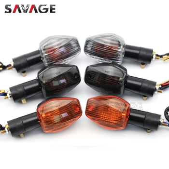 

Turn Signal Light Indicator For HONDA CB400SF CB600 900 HORNET RVT 1000R CBR 919 929 954 Motorcycle Accessories Blinkers Lamp