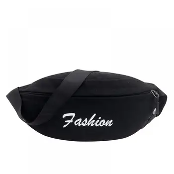 

2020 New Multifunctional Diagonal Chest Bag Street Outdoor Leisure Bag Waist Bag