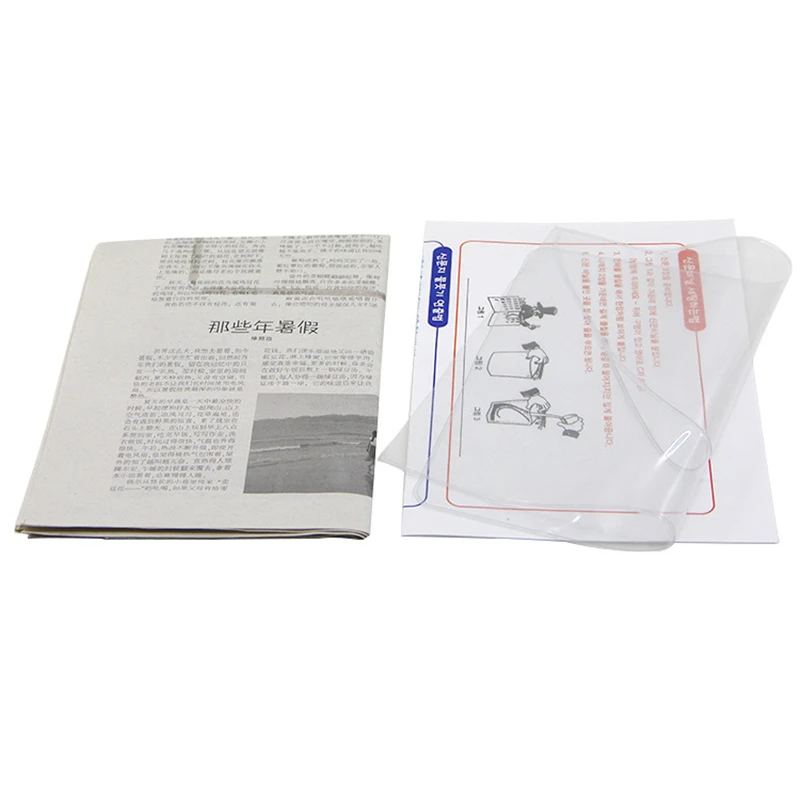 Drink In Water Newspaper Magic Tricks Hidden Water Magic Procps Classic Toys Illusions Gimmick Prop Mentalism Funny magic trick toy magic tricks toy magic props toy magic tricks props magic trick props magic show props