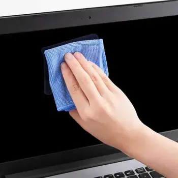 

Ecola CD-EL23 Laptop Screen Cleaner Four-Piece Computer Cleaning Cleaner. Flat Products Screen Mobile P4Z2