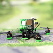 

iFlight Nazgul5 V2 4S RC FPV Drone LED Analog Version BNF RaceCam R1 Camera with SucceX-E F7 Flight controller 45A BLHeli_S ESC