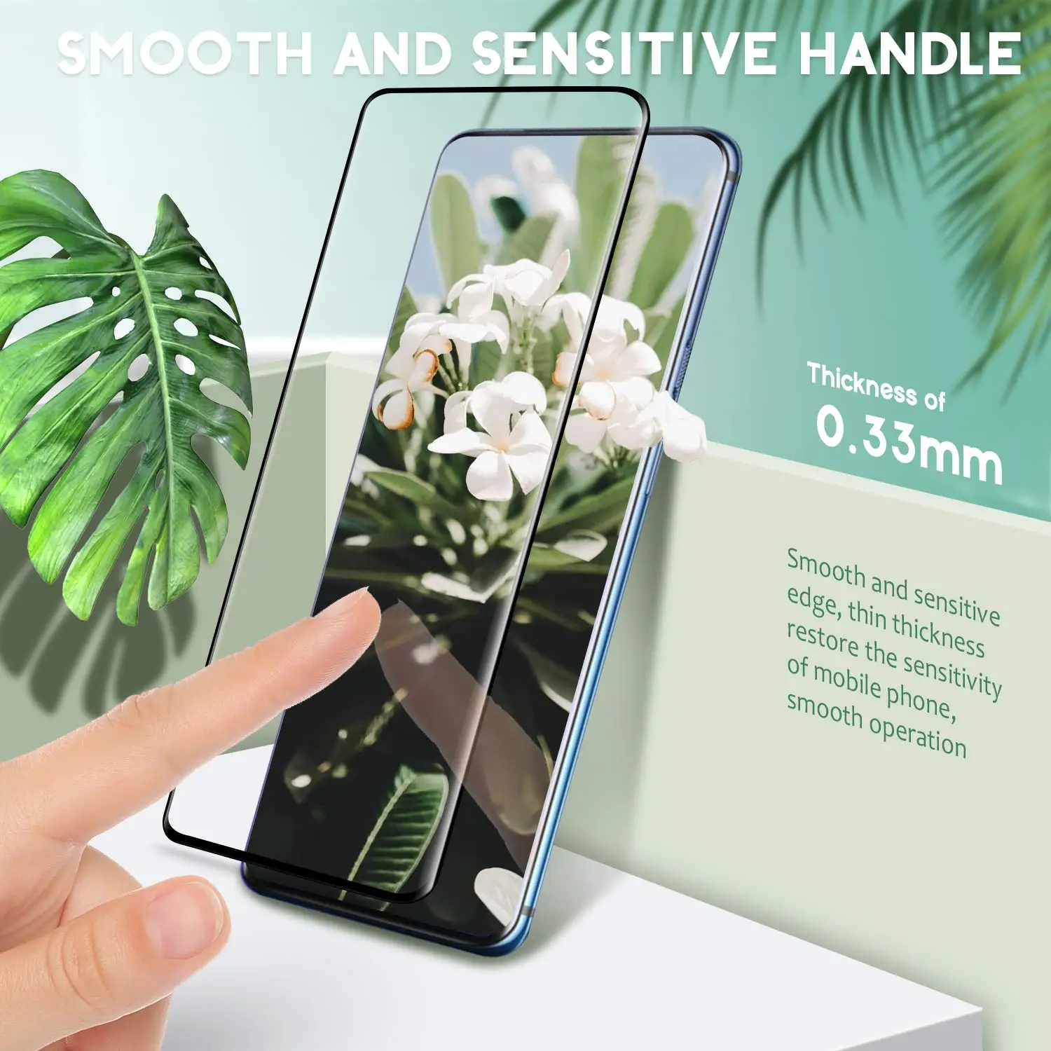 Закаленное стекло с полным покрытием для Galaxy A51 SM-515F, защита экрана, Защитное стекло для Samsung Galaxy A71 SM-715F