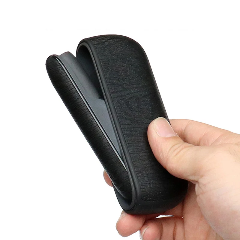 

Cases + Side Wood Tree Pattern Full Cover for Iqos 3 Leather Pouch Case Accessories for Iqos 3.0 Bag Holder Cover Accessories