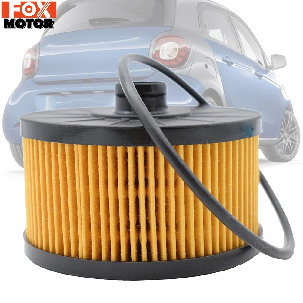 Filtro De Aceite 152095084R Para Nissan Qashqai Juke Smart Forfour Renault Kadjar Twingo Dacia Dokker Logan 0,9 1,2 Tce, Motor De Gasolina