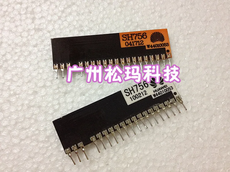 Huawei SH756 плитка ZIP19 PIN для обеспечения качества- SMKJ