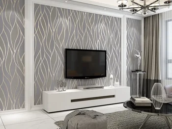 

3D Simple Leather Style Papel De Parede PVC Wallpaper for Bedroom Living Room Background Home Decor Wall Paper Roll Palace 10M