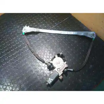 

WINDOW LIFTER FRONT RIGHT RENAULT CLIO II PHASE II (B/CB0)