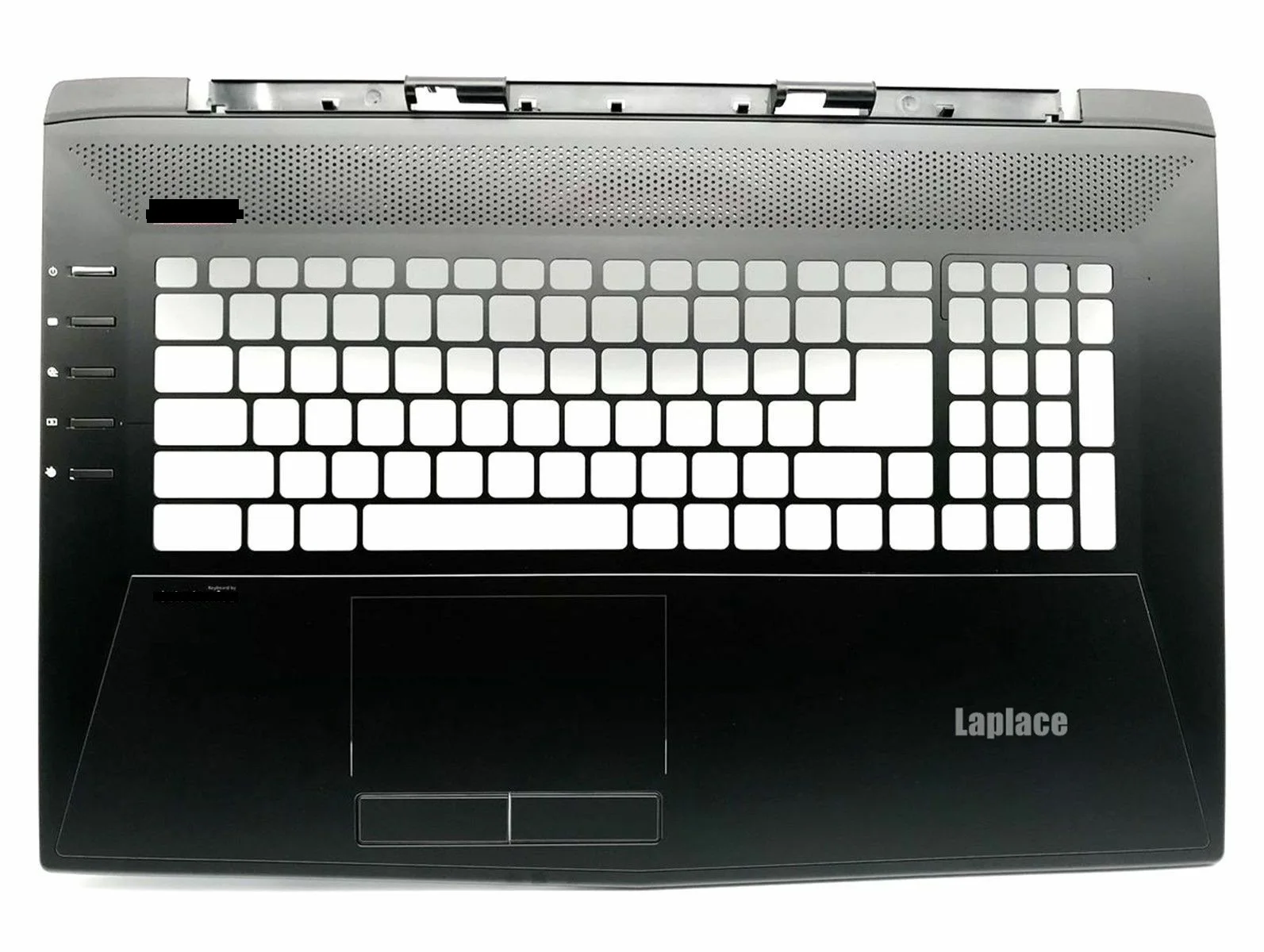 Чехол для MSI GT72VR 7RE Доминатор Pro/Pro Dragon/Pro Tobii