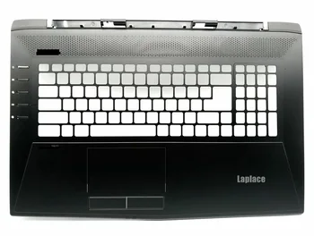 

New Palmrest for MSI GT72VR 7RE Dominator Pro/Pro Dragon/Pro Tobii Upper case