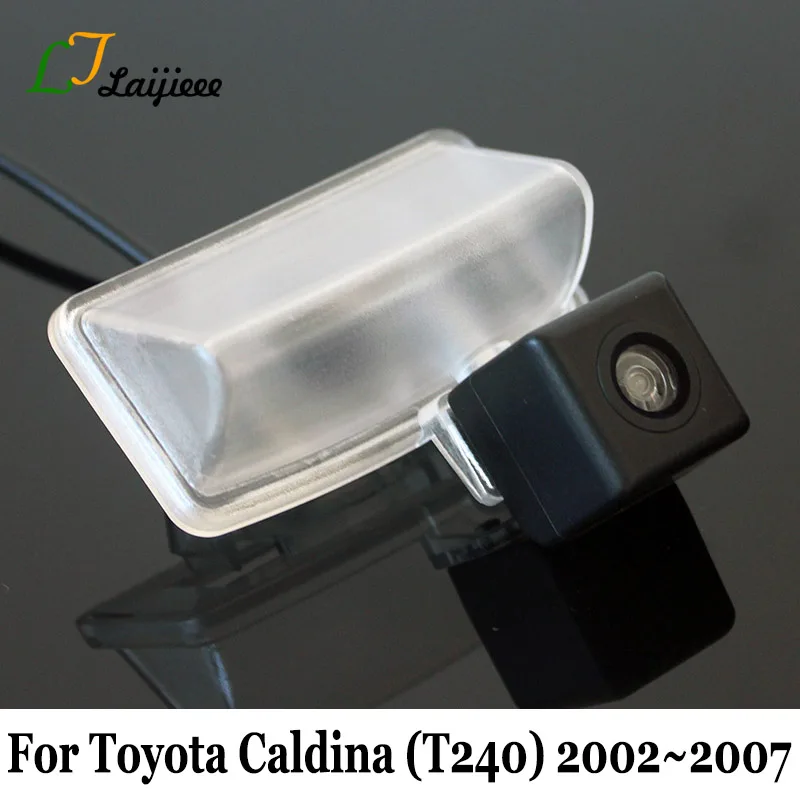 Автомобильная парковочная камера автомобильная для Toyota Caldina T240 2002 2003 2004 2005 2006 2007 /