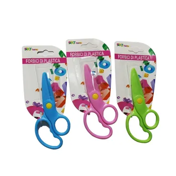

Plastic Scissors