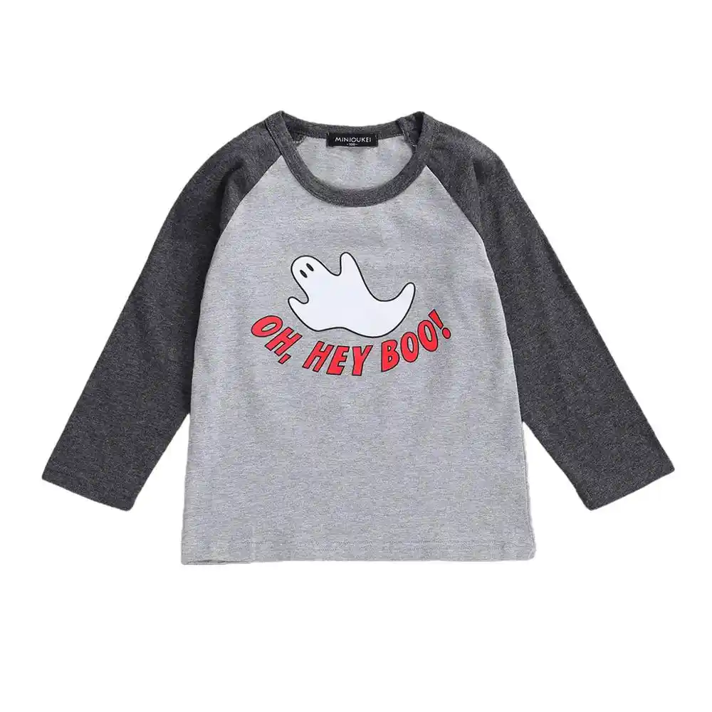 Graphic raglan tee Clearance