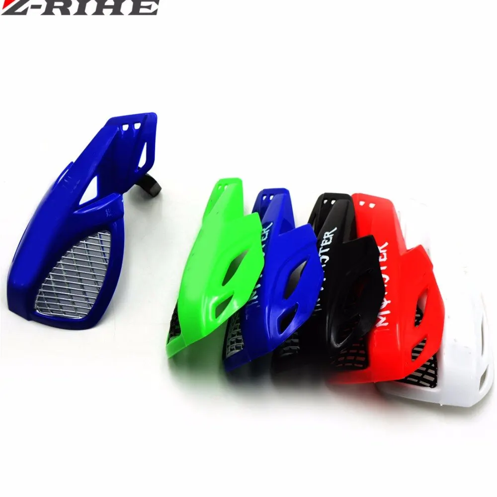 hand guard (217)