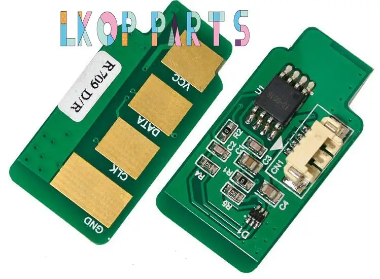

2pcs new R709 Drum chip MLT-R709 for Samsung SCX-8123 SCX-8128NA 100K Laser printer reset chip