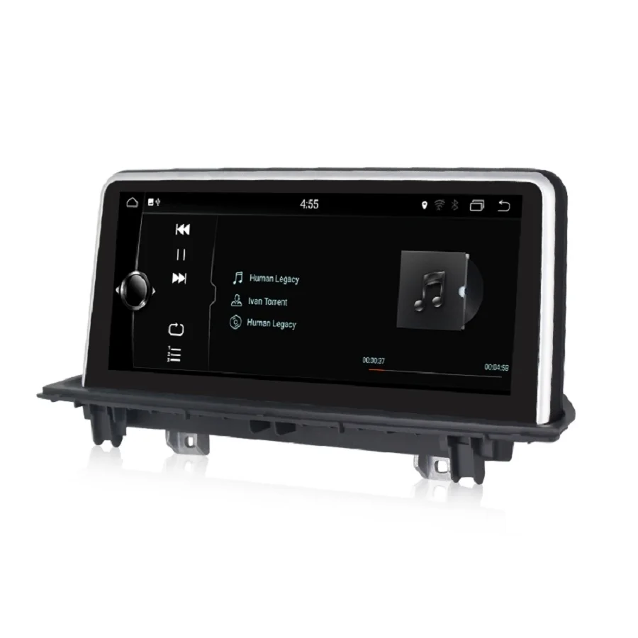 Perfect 64GB rom Android 9.0 Car Multimedia Player For BMW X1 F48 2018 EVO system 10.25" Screen tape recorder navigation vehicle audio 1 Perfect 64GB rom Android 9.0 Car Multimedia Player For BMW X1 F48 2018 EVO system 10.25" Screen tape recorder navigation vehicle audio 1