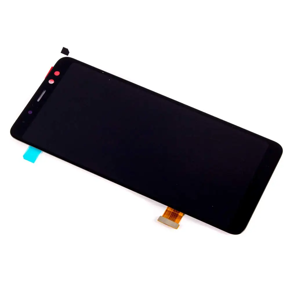 Супер amoled lcd экран для SAMSUNG Galaxy A8 lcd A8 lcd A530 Дисплей сенсорный дигитайзер Замена