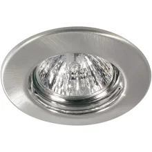 98967 Светильник встраиваемый Квалити Старр, GU5.3, 6x35W