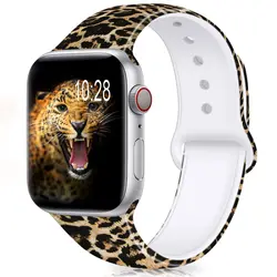 Ремешок для apple watch band apple watch 4 3 iwatch band 42 мм 38 мм 44 мм 40 мм pulseira correa Браслет Смарт-часы аксессуары петля