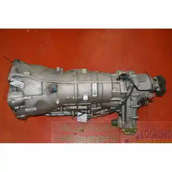 

GA6HP26Z GEARBOX BMW X5 (E70)