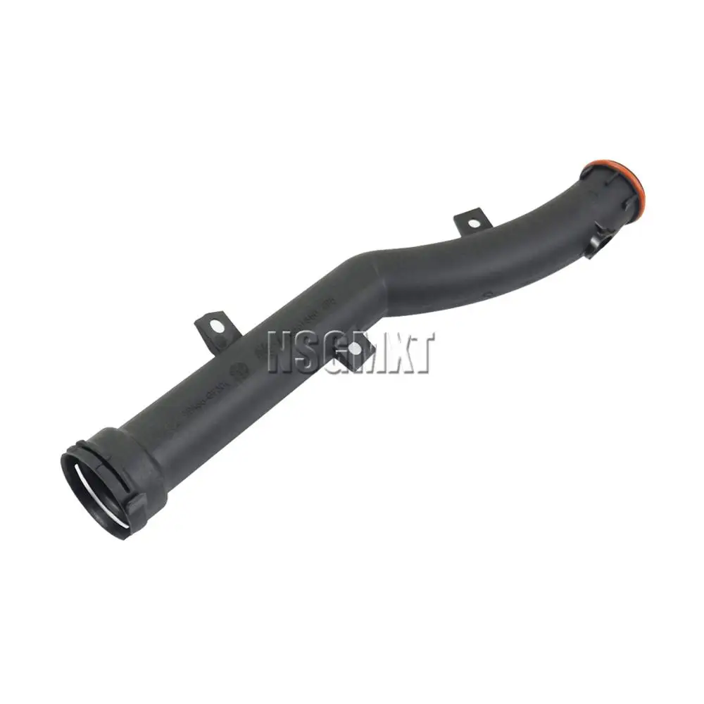 AP03 двигателя Хладагент трубы шланг для мини Citroen Berlingo C3 C4 C5 DS3 Peugeot 207 3008 508 11537589713