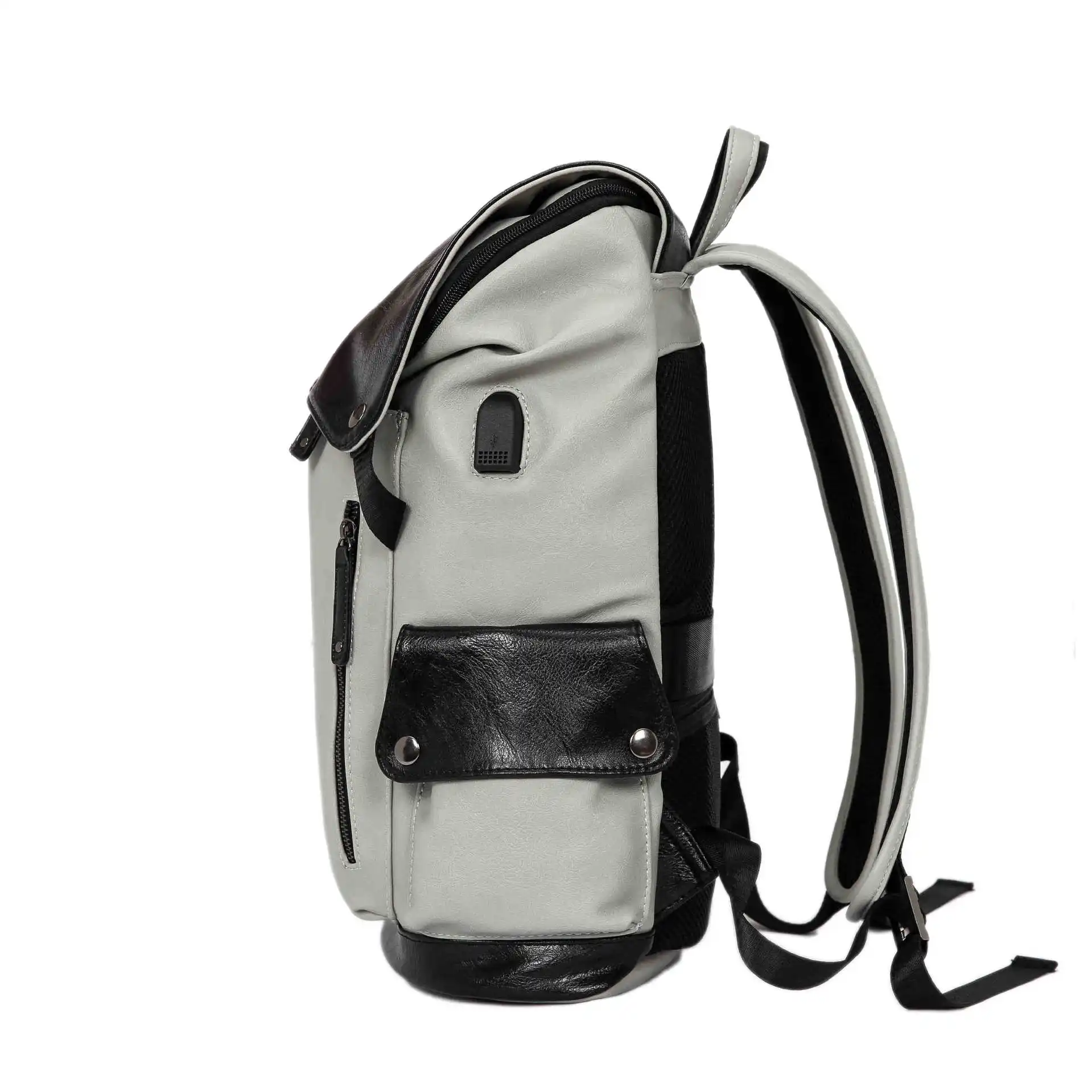 Мужские рюкзаки JIULIN Mochilas, сумка через плечо для девочек, мягкая искусственная кожа, с надписью Mujer