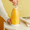 Portable Electric Juicer Blender Usb Mini Fruit Mixers Juicers Fruit Extractors Food Milkshake Multifunction Juice Maker Machine 3