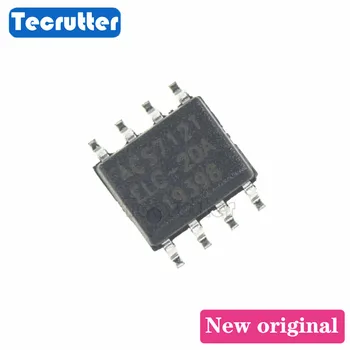 

10PCS ACS712TELC-20A ACS712ELCTR-20A ACS712TELC SOIC8 ACS712
