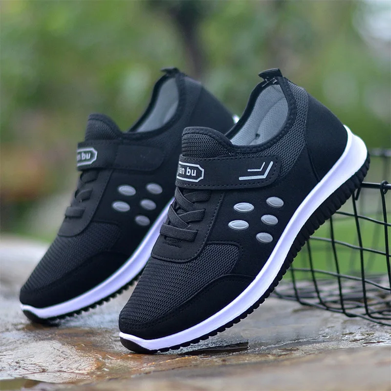 

new leisure flat for Women Outdoor Mesh Solid Color Sports woman Shoes Runing Breathable Shoes Sneakers zapatos tacon 2019