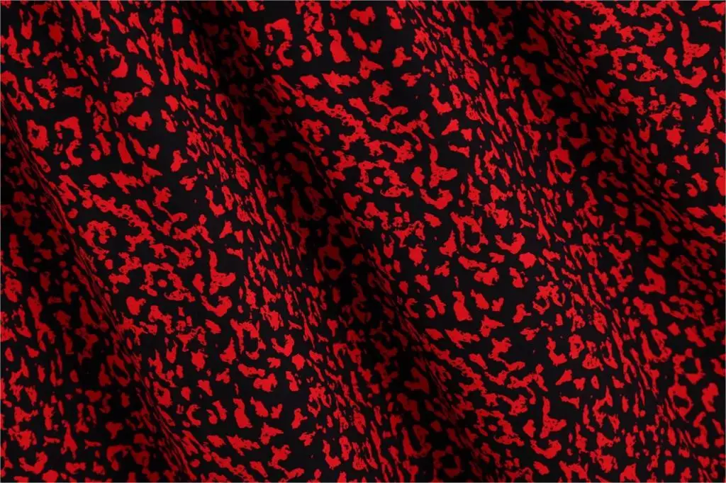 Винтажное свободное красное леопардовое Платье женское Повседневное платье макси с длинным рукавом корейское модное офисное плиссированное платье осень vestidos