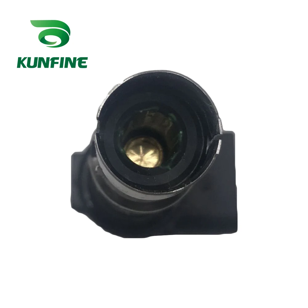 KUNFINE катушка зажигания двигателя для VW GOLF JETTA BORA Beetle Polo Sharan AUDI A1 A3 1.6FSI 1,4 T 036 905 715 F 036905715F