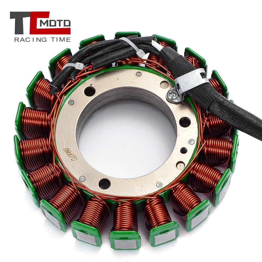 Generator Stator Coil Comp For Kawasaki VN 1600 Vulcan 1600 Classic