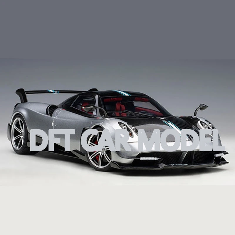 autoart pagani huayra