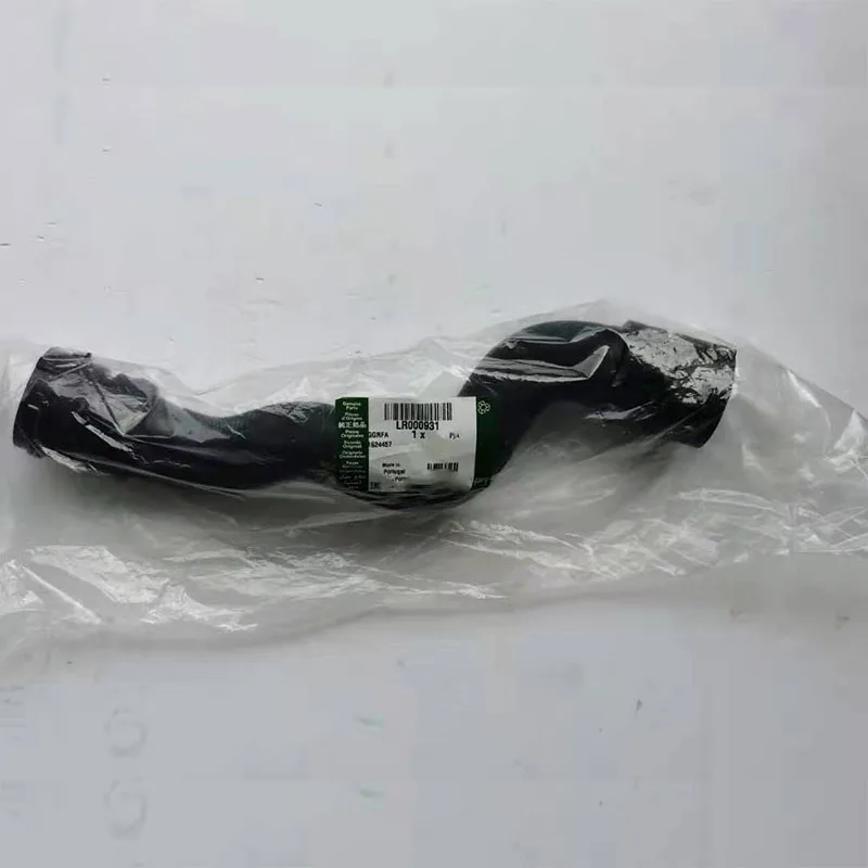 

LR000931 для Land Rover LR2 2006-2014 верхний охлаждающий шланг радиатора