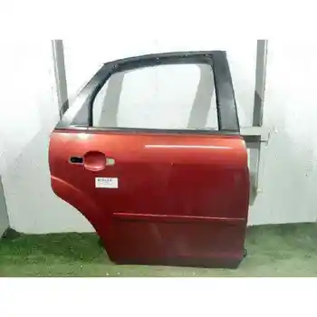 

1505762 right rear door FORD FOCUS saloon (CAP)