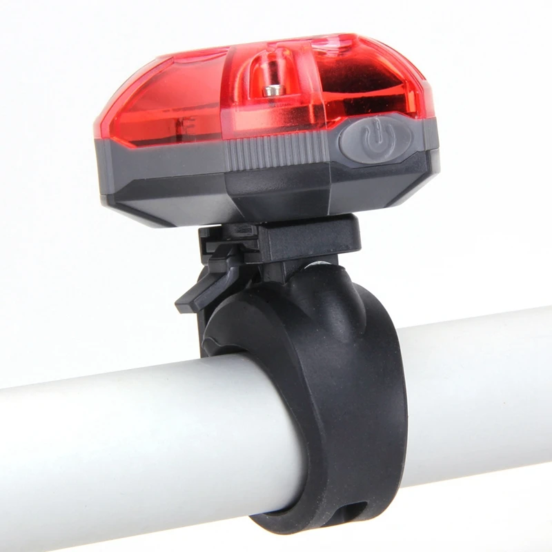 Top USB Charging Mountain Bike Lights Warning Lights Cycling Taillights Highlighting Led Taillights 6 Top USB Charging Mountain Bike Lights Warning Lights Cycling Taillights Highlighting Led Taillights 6