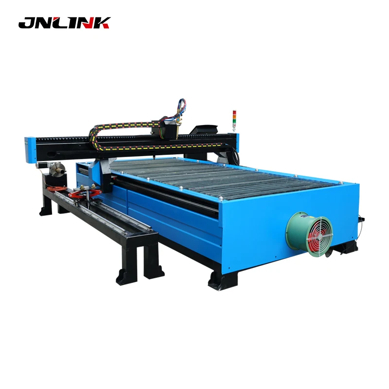 Станок плазменной резки с ЧПУ китайский плазменный резак CNC для листового