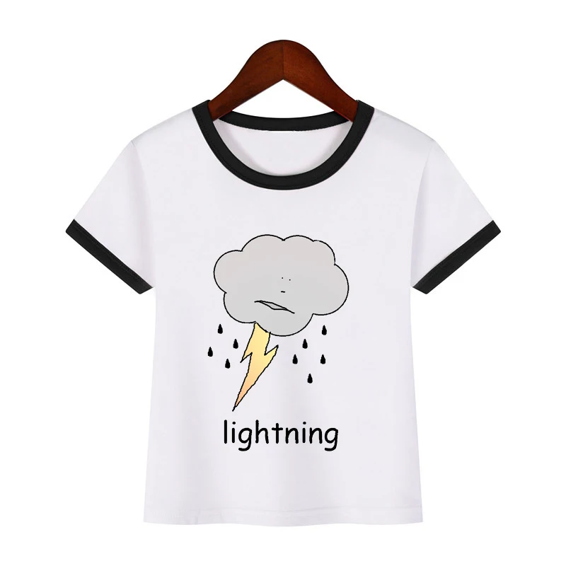lightning b