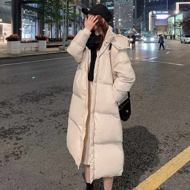 Winter Clothes For Women Korean Style 