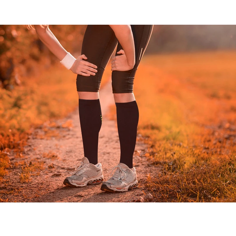 Tcare Sport Compression Calf Sleeves Leg Compression Sock Runners Shin Splint Varicose Vein Calf Pain Relief Calf Guards Running Tcare Sport Compression Calf Sleeves Leg Compression Sock Runners Shin Splint Varicose Vein Calf Pain Relief Calf Guards Running