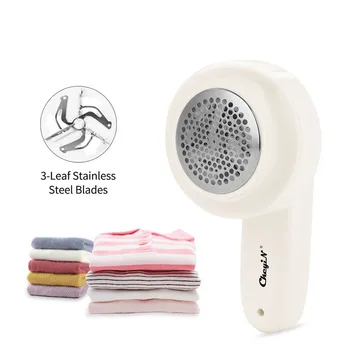 

Electric Clothes Lint Remover Rechargeable Pellet Remover Spool removal Sweater Trimmer Portable Curtains Pilling remover 37