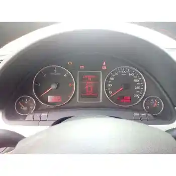 

0263626090 BOX INSTRUMENTS AUDI A4 AVANT (8E)