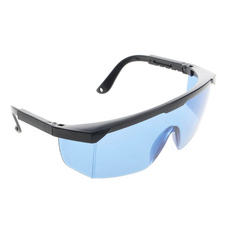 Защитные очки, лазерные защитные очки, зеленые синие очки, защитные очки J24 19, Прямая поставка