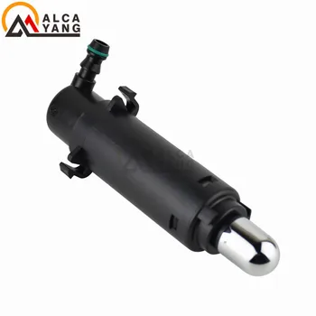 

For Porsche Panamera S 970 2010-2014 Front Left Right Headlight Washer Nozzle OEM 97062813300