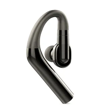 

Lightweight and Waterproof Y9 Bluetooth Headset Can Be Worn on the Left and Right Ears by 360° Rotation