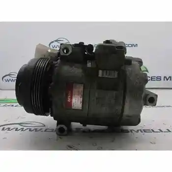 

4472009750 AIR CONDITIONING COMPRESSOR BMW 3 SERIALS COMPACT (E36)
